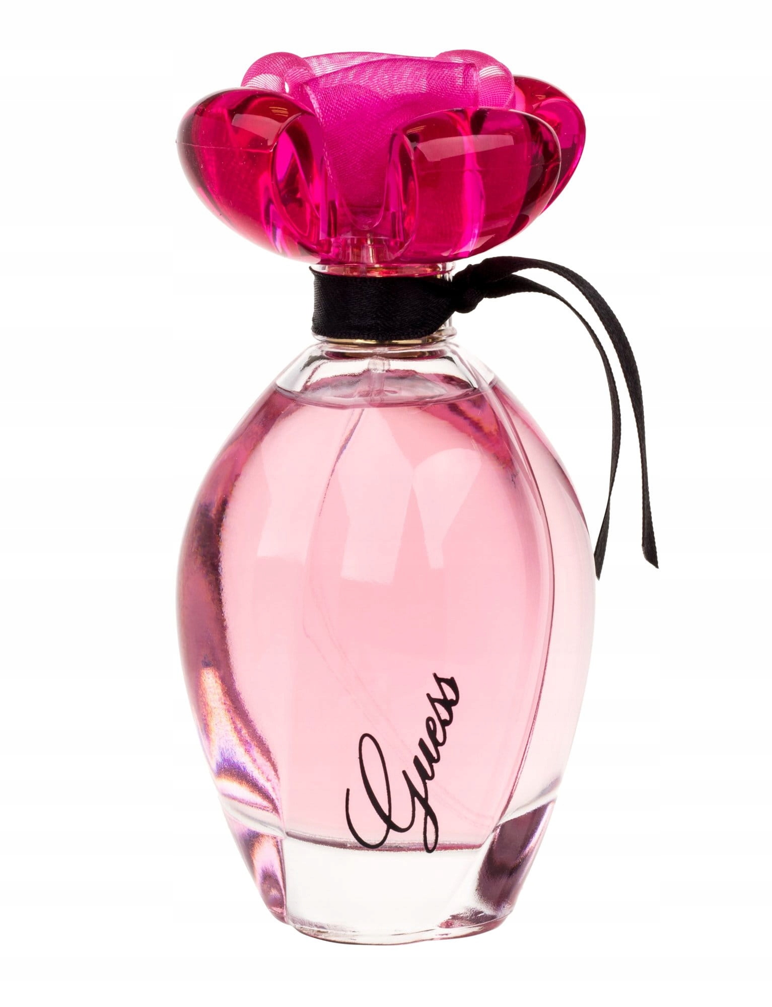 Guess Girl Toaletní voda 100 ml