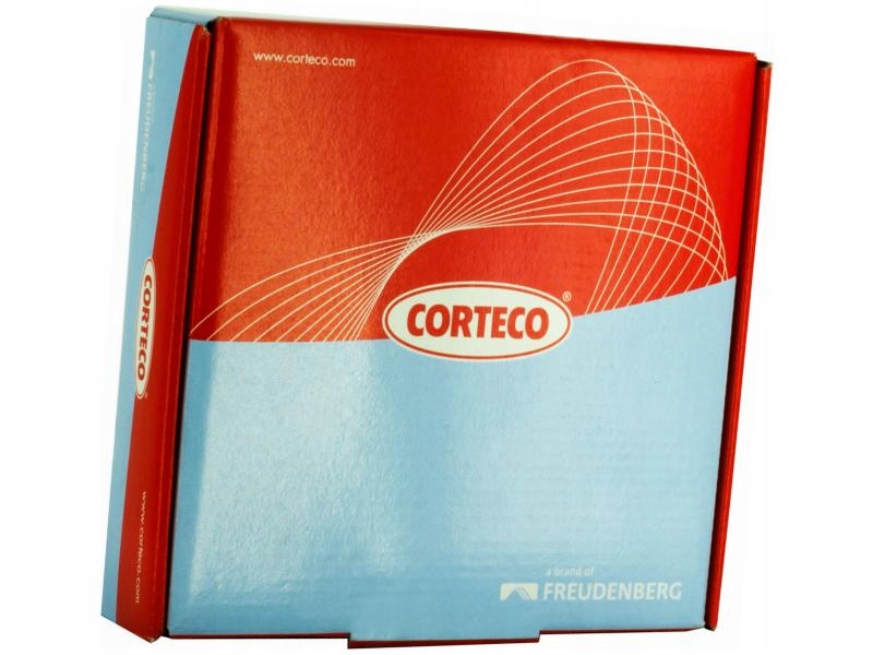 KOŁO PASOWE WAŁU CORTECO 49418961