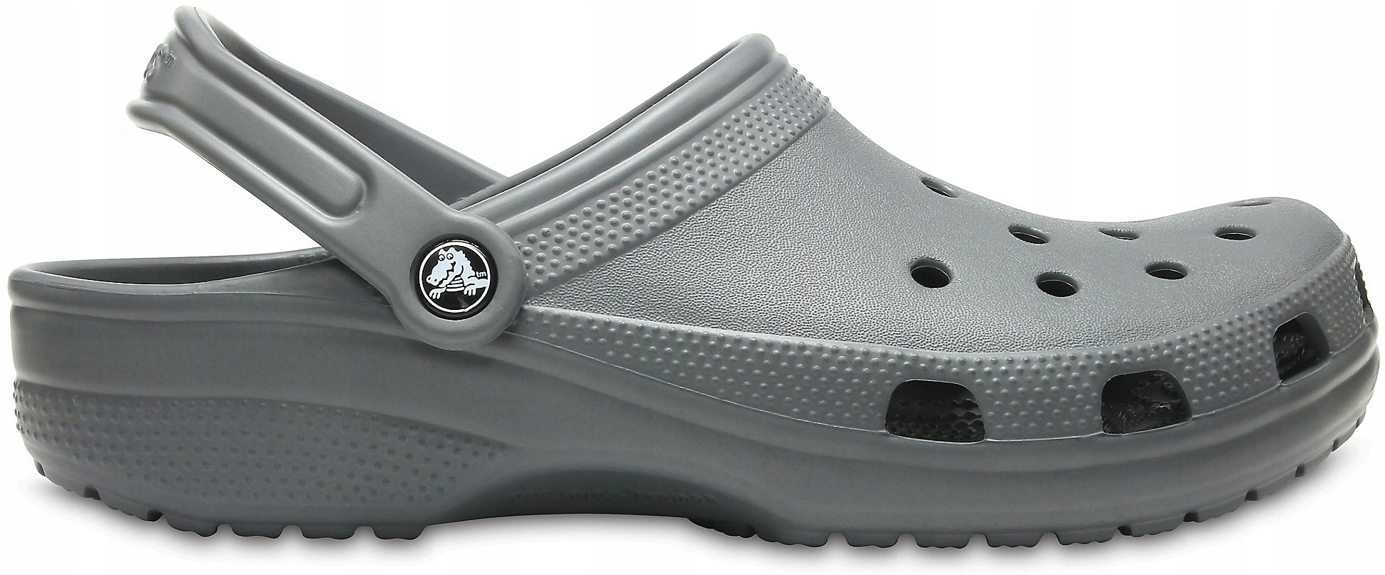 

Klapki Chodaki Szybkoschnące Classic Crocs 43-44