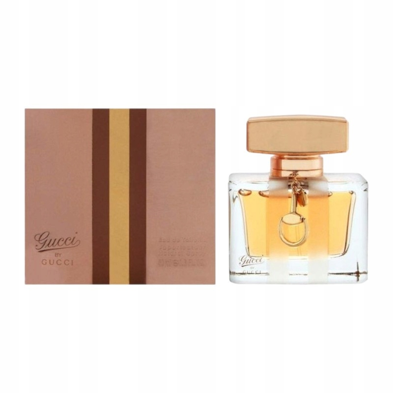 Gucci By Gucci Eau De Toilette Unikát Dámský parfém 30 ml