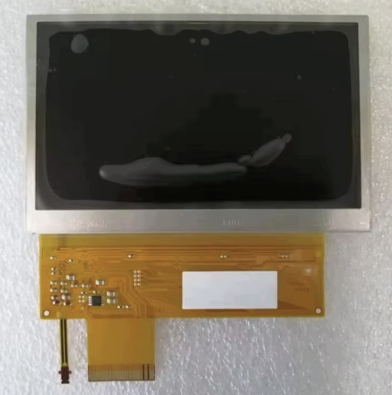 LCD displej LQ043T3DX02 Sony Psp 1000 1001 1003 1004 1005 1006 1008