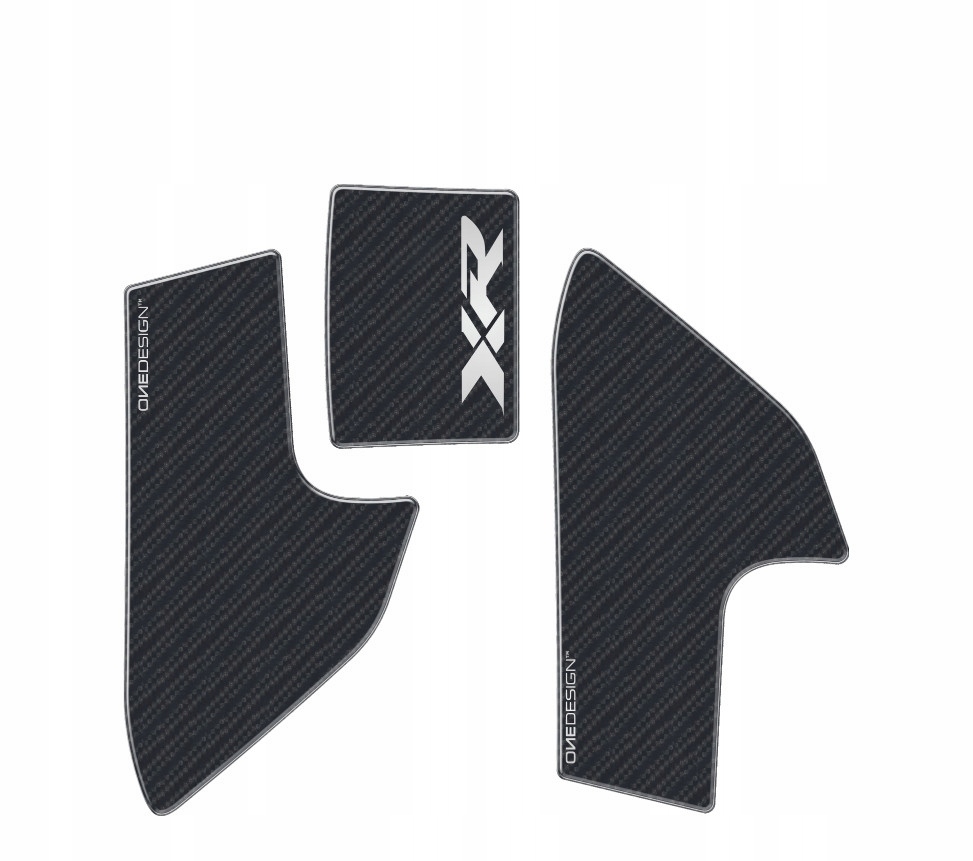 Tankpadová ochrana nádrže, kryt Onedesign BUMPS17P Bmw Xr '15-'18