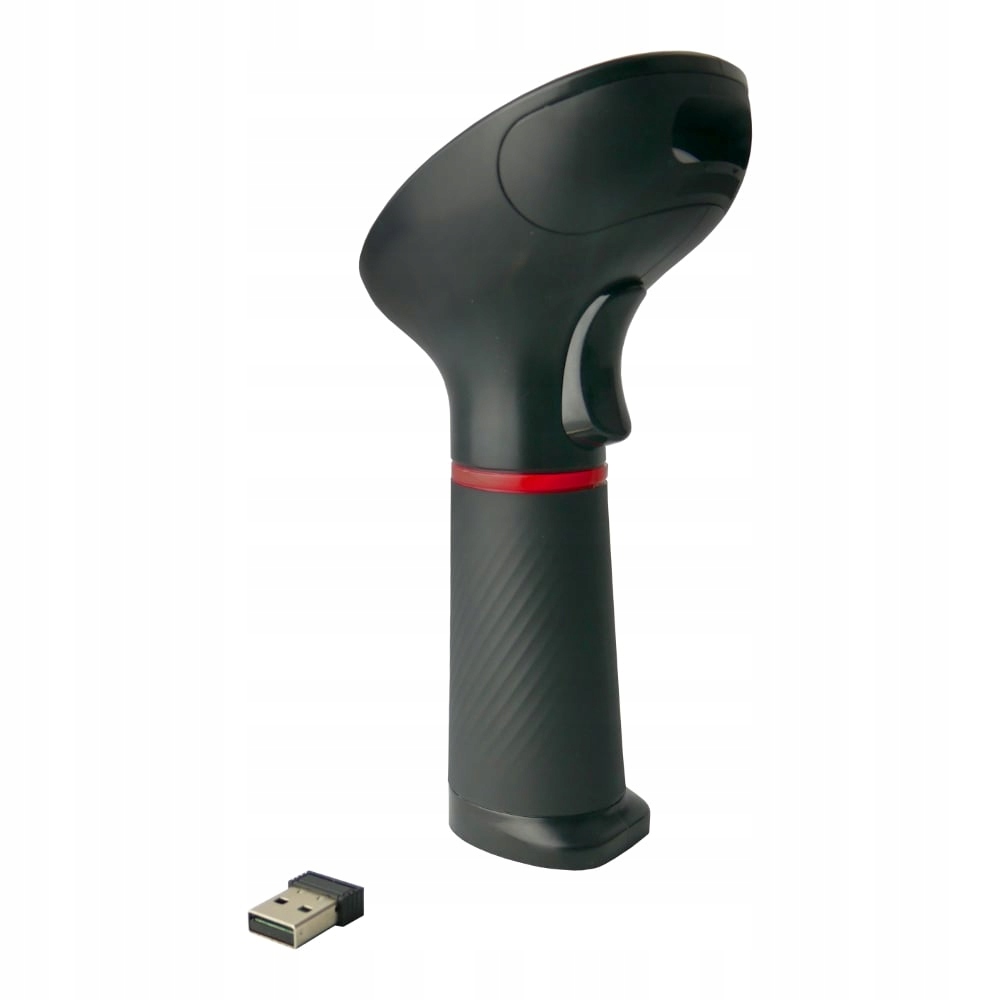 Skaner QR Aztec WiFi Bluetooth CMOS MJ-9509