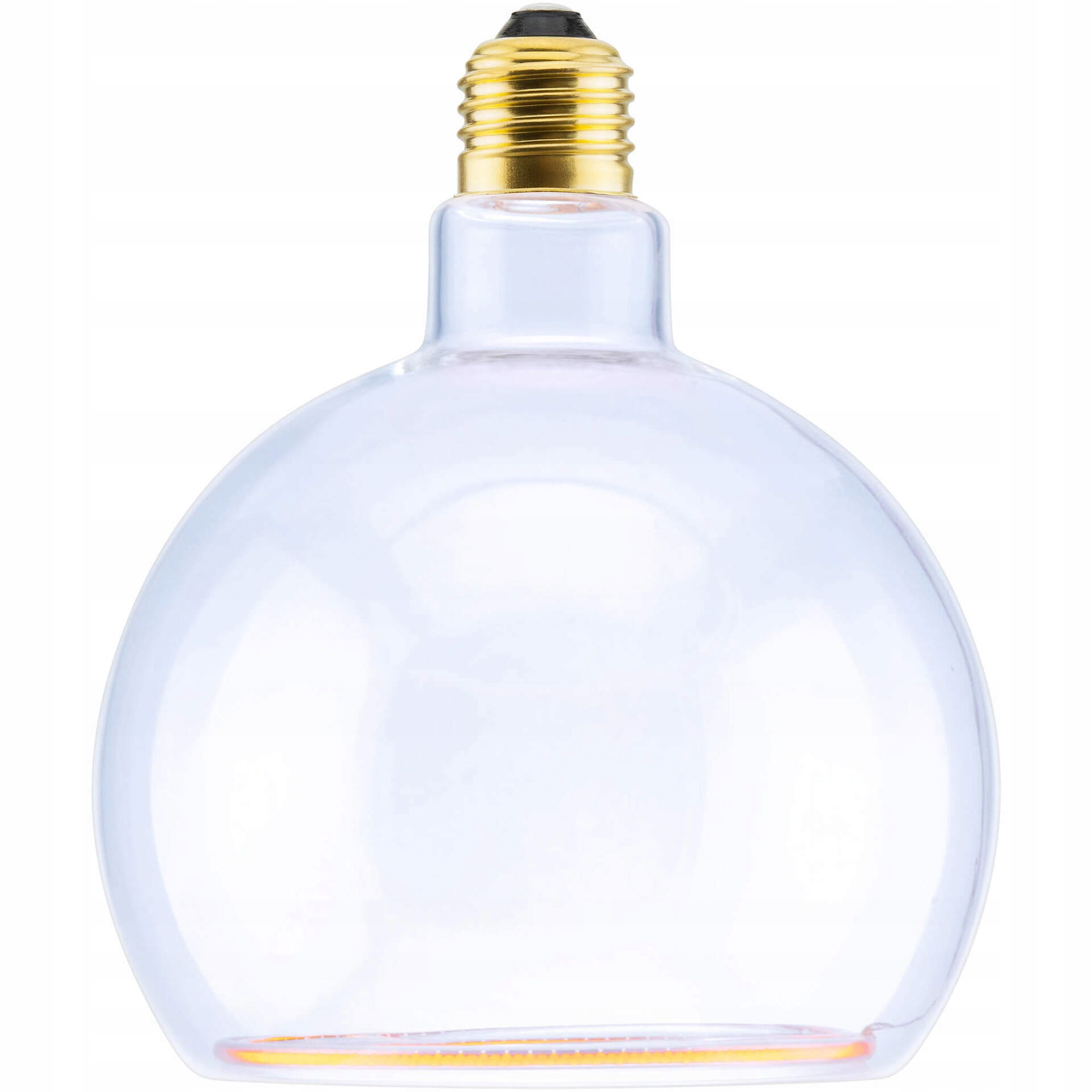 Segula 55006 Led Floating Globe 125 číra E27 4,5 W (28 W) 300 Lm 2200 K