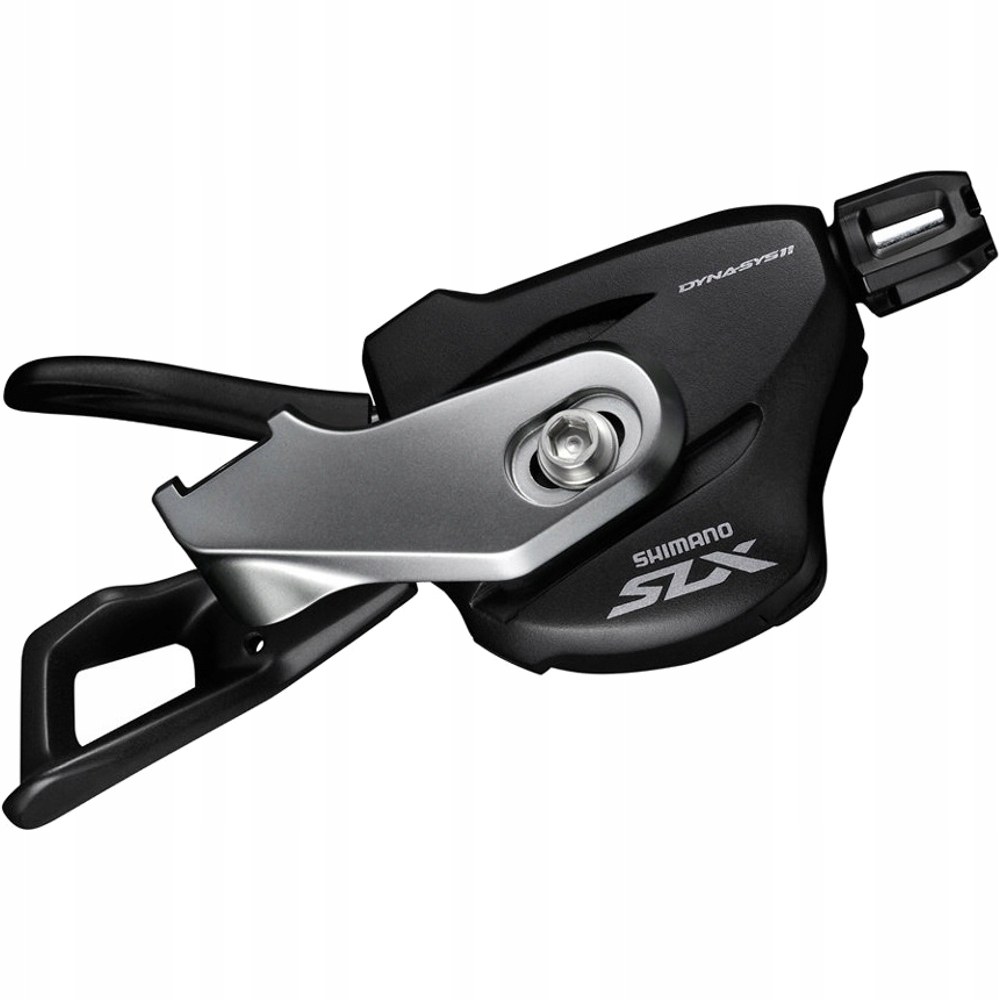 Shimano Slx SL-M7000 Levá manžeta 2/3 Řadová I-Spec B Rapidfire Plus