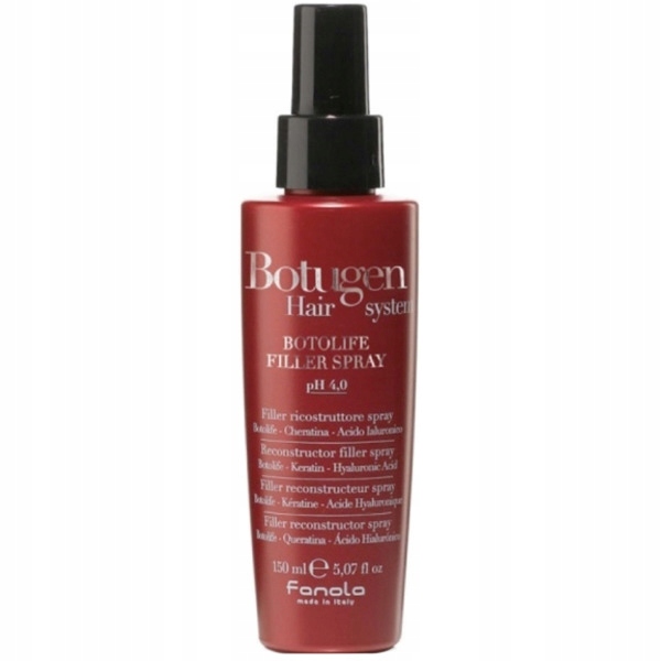 

Fanola Botugen Botolife Filler Spray