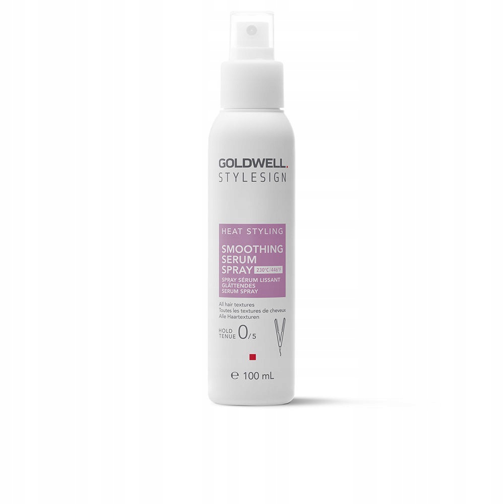 Stylesign Heat Styling vyhlazující sérum ve spreji 100 ml