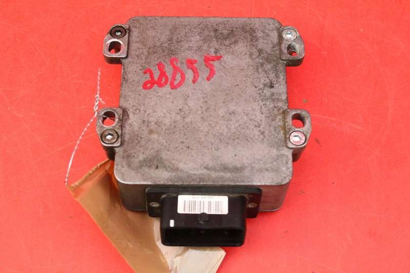 control unit gas LPG 67R-014903 STAG-4