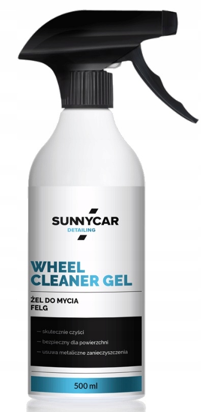 ZESTAW KOSMETYKÓW DO AUTA NA PREZENT EAN (GTIN) 5905722156675