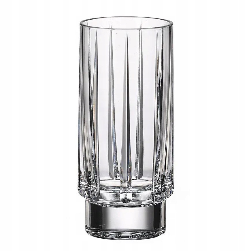 Bohemia Olivia Pohár Long 330 ML Sada 6 Ks