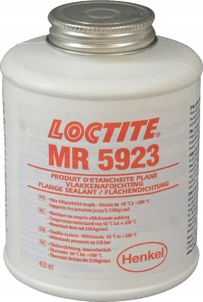 Tesniaca látka Loctite Loc 5923 450ML