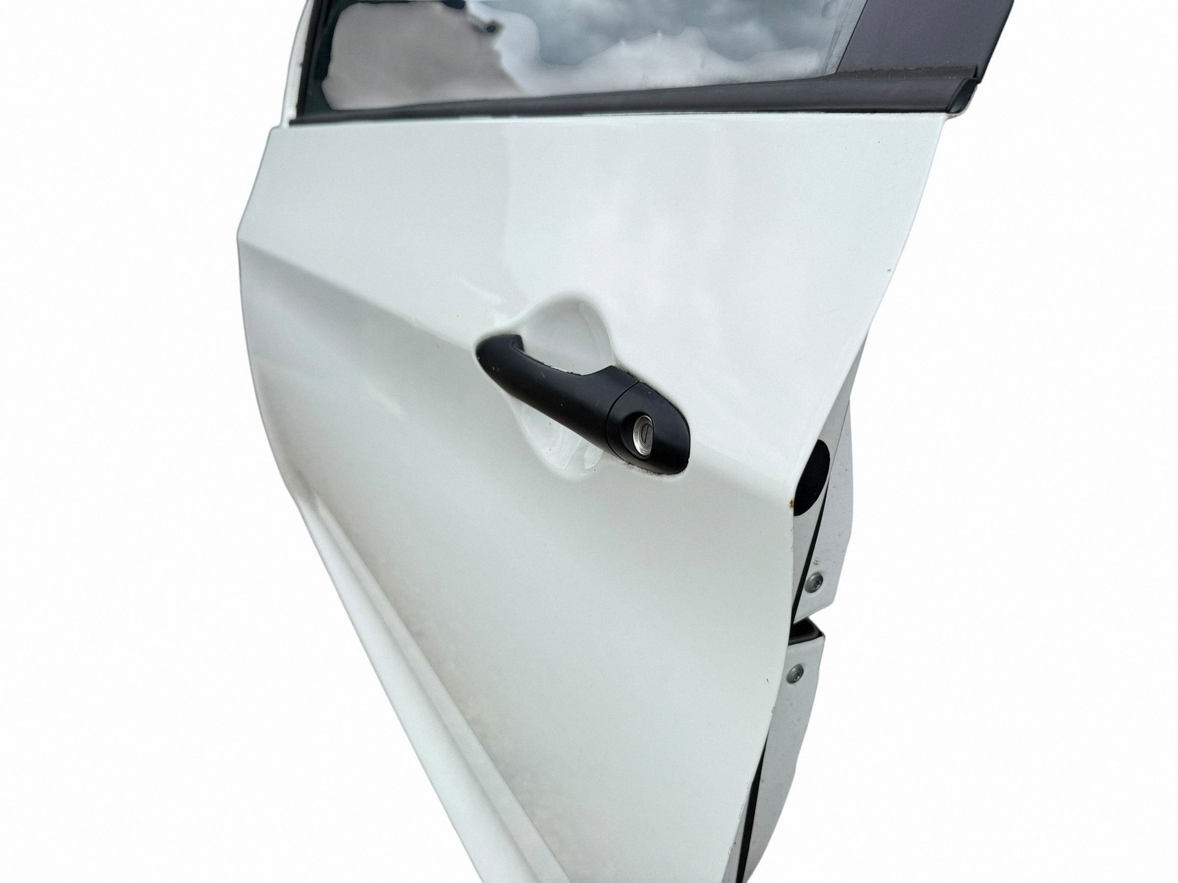 door front left left front complete KIA Picanto II 3D 3 door