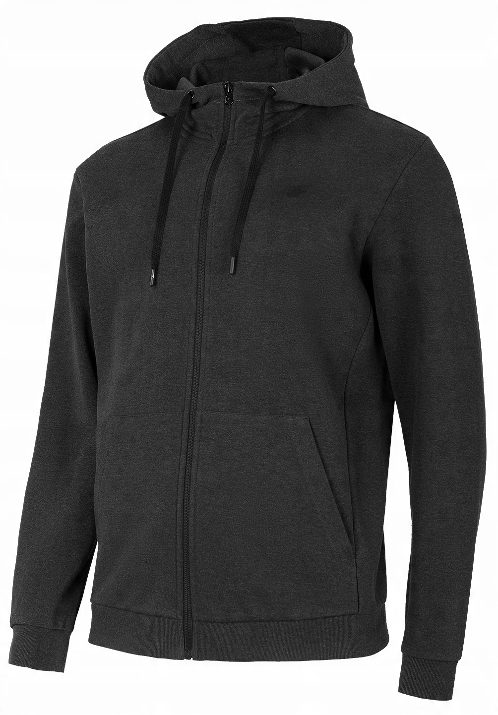 

Męska Bluza Z Kapturem 4F SS23 SWSM354 23M L