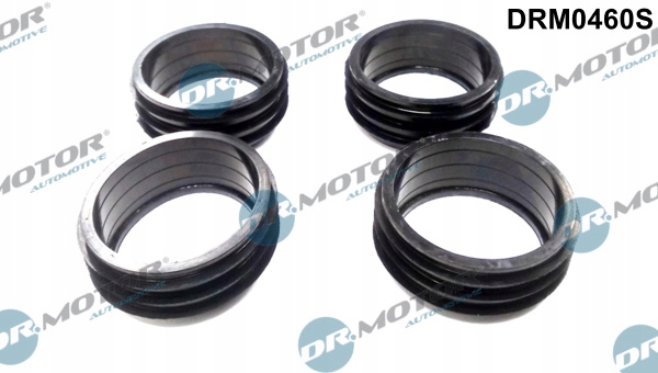 

Dr.motor DRM0460S Uszczelka, kolektor dolotowy