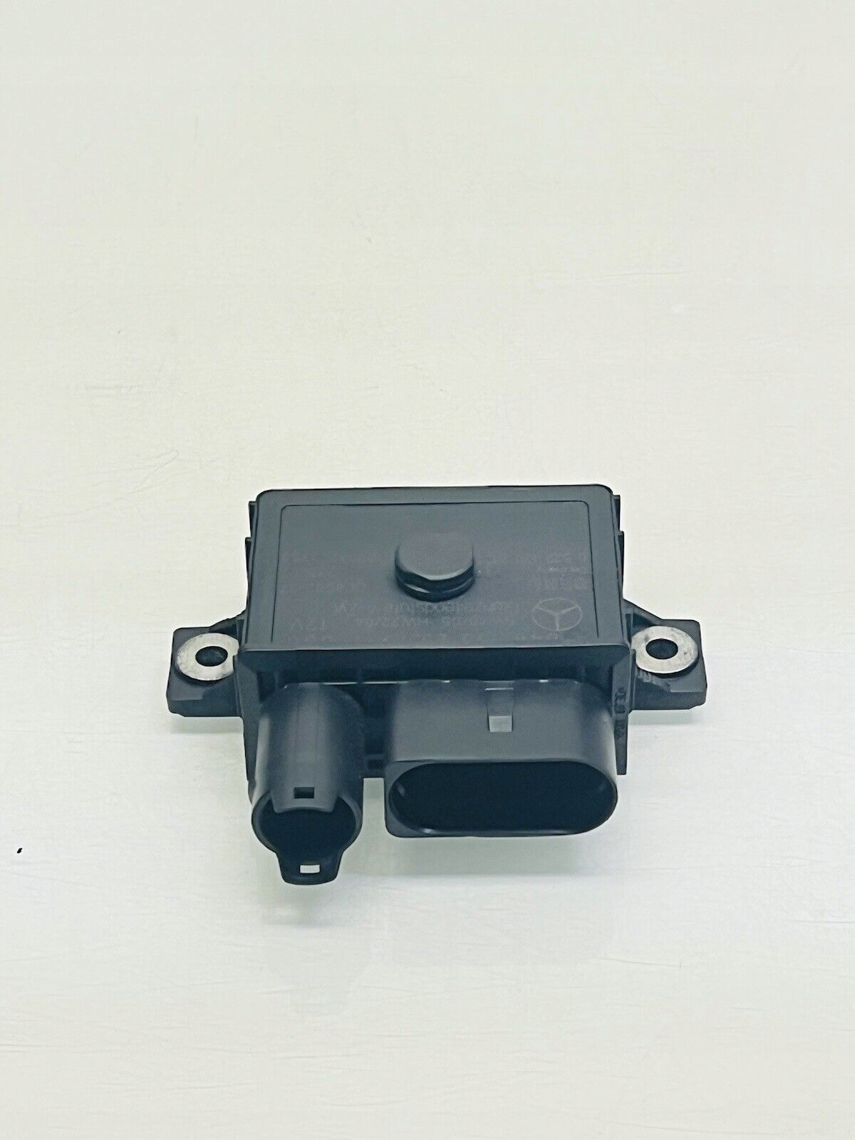 6461532579, A6461532579 - Реле свічок розжарювання MERCEDES W211 2.2 CDI