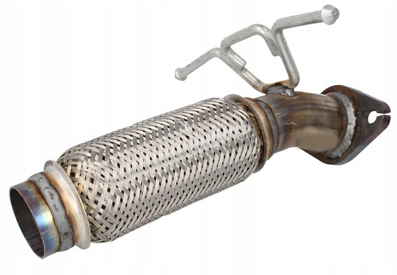 ZŁĄCZE ELASTYCZNE UKŁ. WYD. INTERLOCK FORD FOCUS II 1,8/2,0 VOLVO