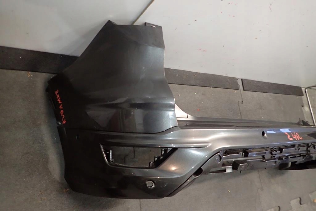 bumper rear part rear FORD KUGA MK2 12- ST-LINE