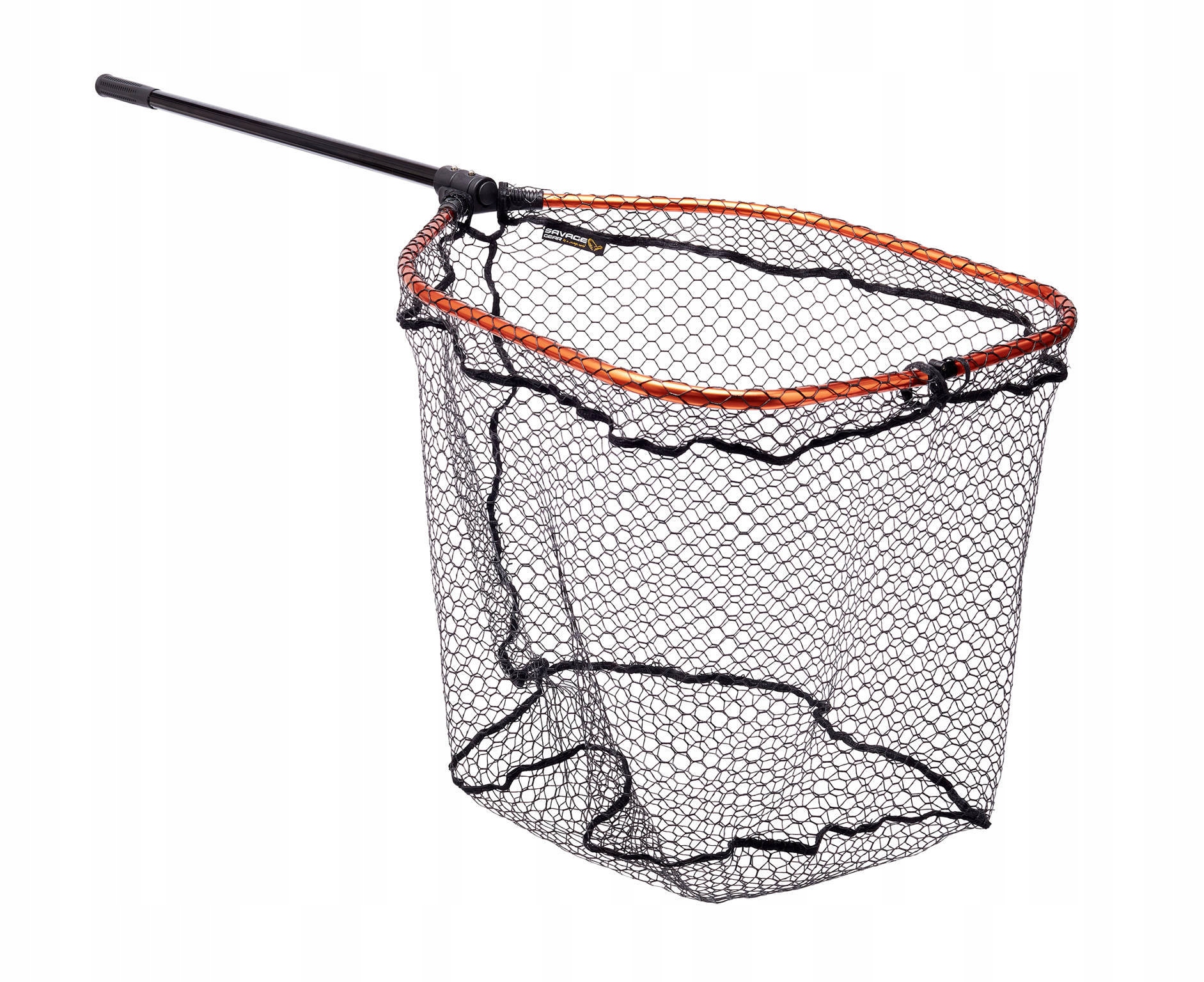 Podbierak Z Dużymi Oczkami Savage Gear DLX L