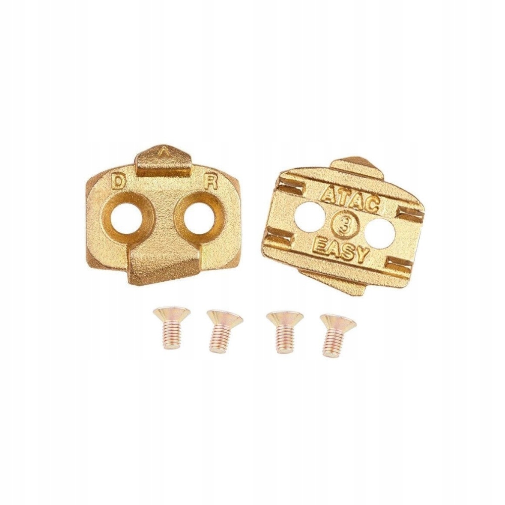 Bloki do pedałów Time Easy ATAC 10