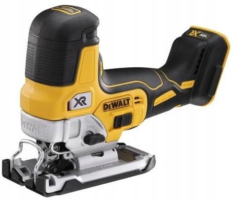 DeWALT DCS335NT WYRZYNARKA 18V XR + WALIZKA Stan opakowania oryginalne