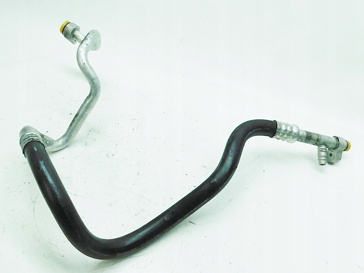 A2218306516 - Кабель кондиционера-MERCEDES S W221 3.0 CDI