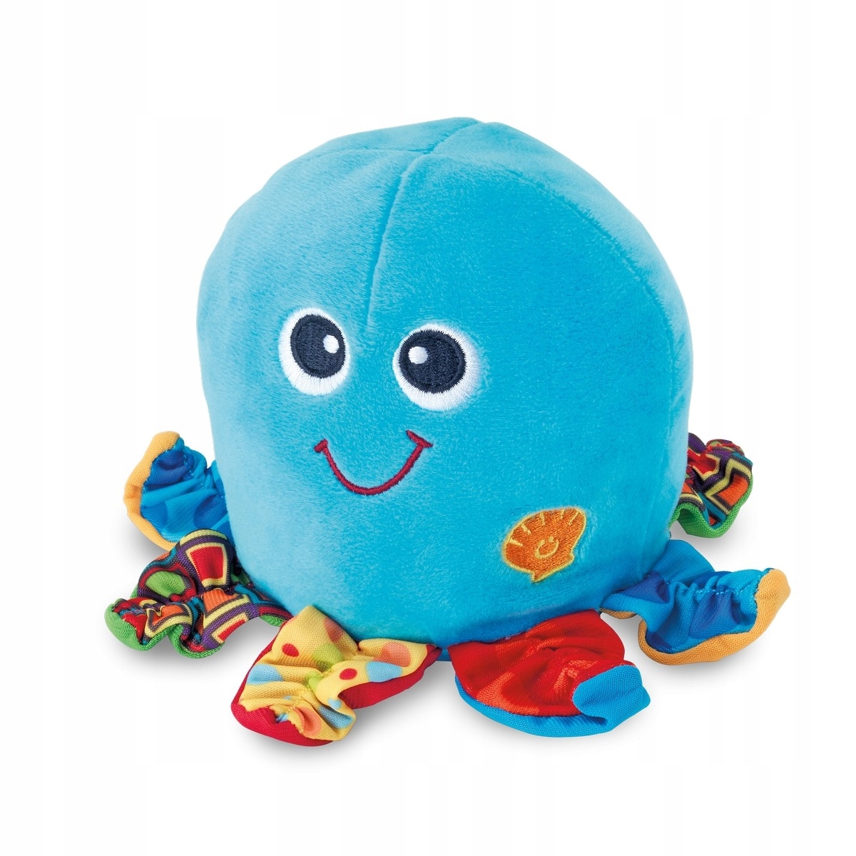 

Smily Play, Ośmiornica Tańczę i wibruję