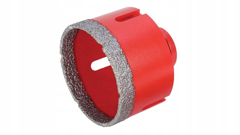 

Rubi Wiertło Koronka Do Gresu 68mm DryGres Sucho