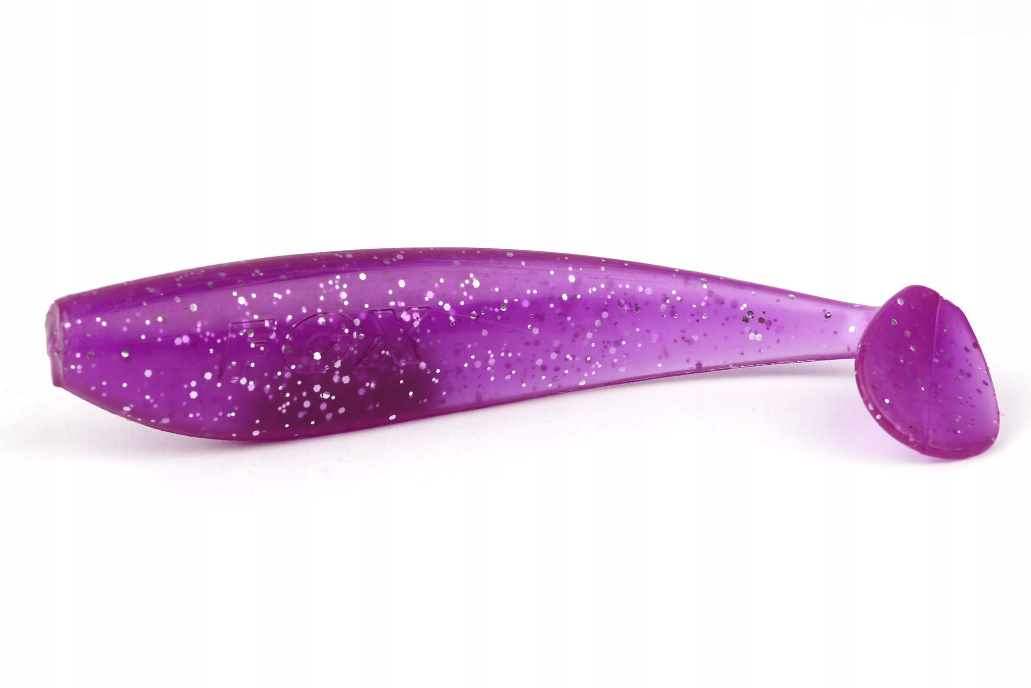 

Guma Fox Pro Zander Purple Rain UV-7,5 cm