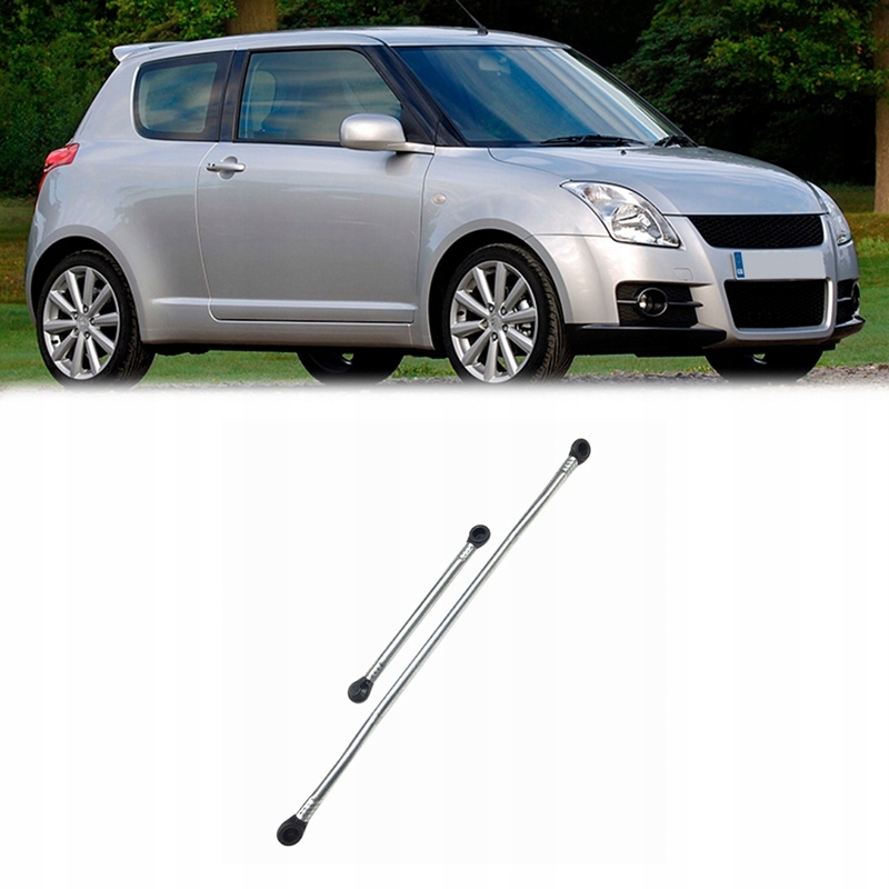 6935465887436 - EC для Suzuki Swift 2005-2010 автомобильные аксессуары