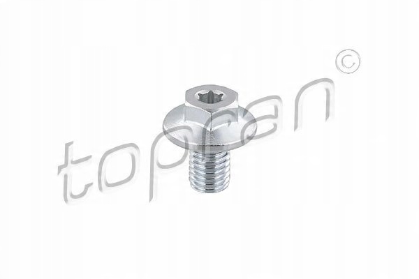 

Topran 208 522 Korek Misy Oleju Opel Astra/insigni