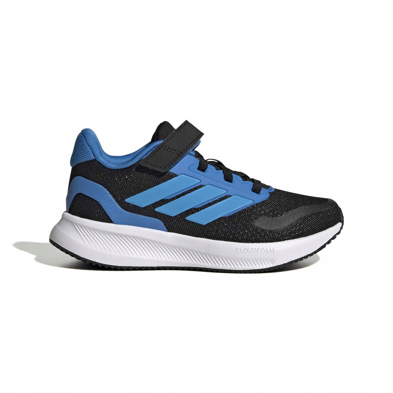 Buty dziecięce adidas Runfalcon 5 El C 31.5