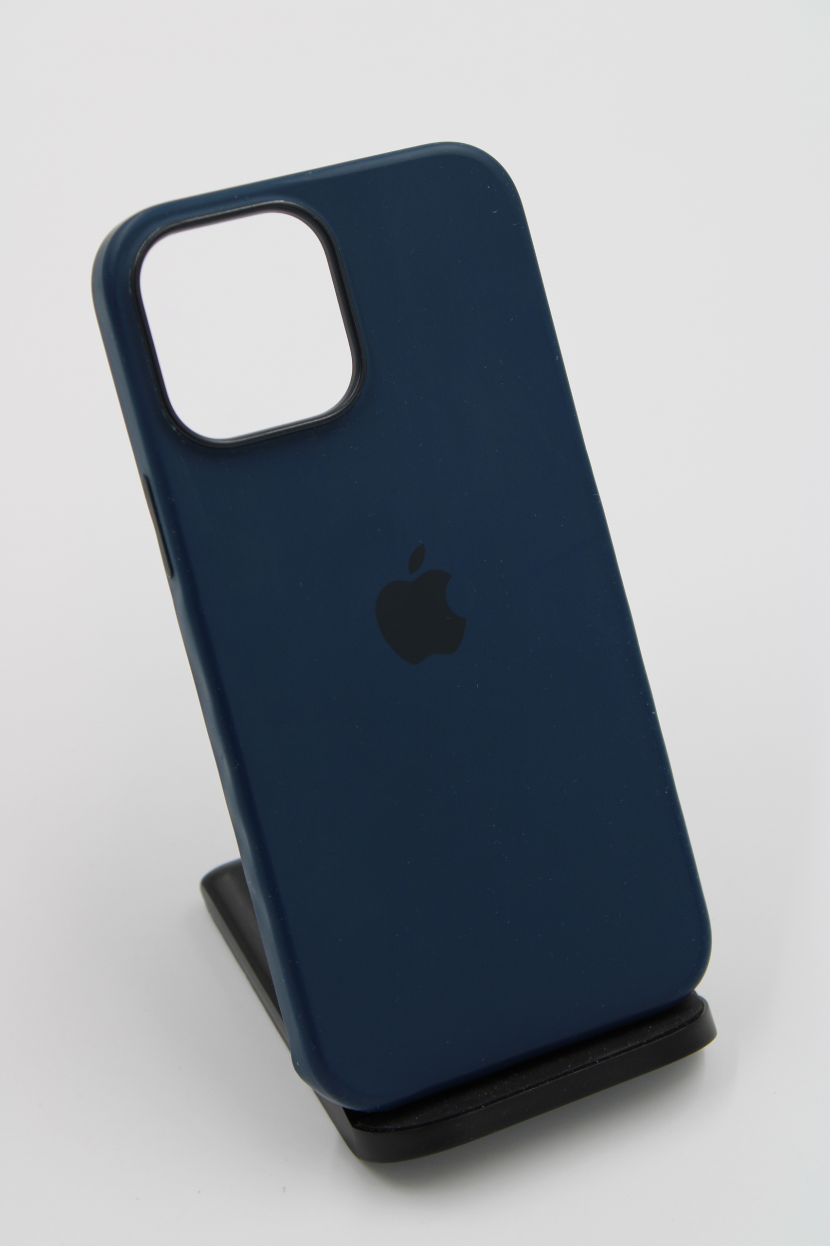 OPIS!!! Apple Silikonowe etui z MagSafe do iPhone'a 13 Pro Max błękitna toń Dedykowany model iPhone 13 Pro Max