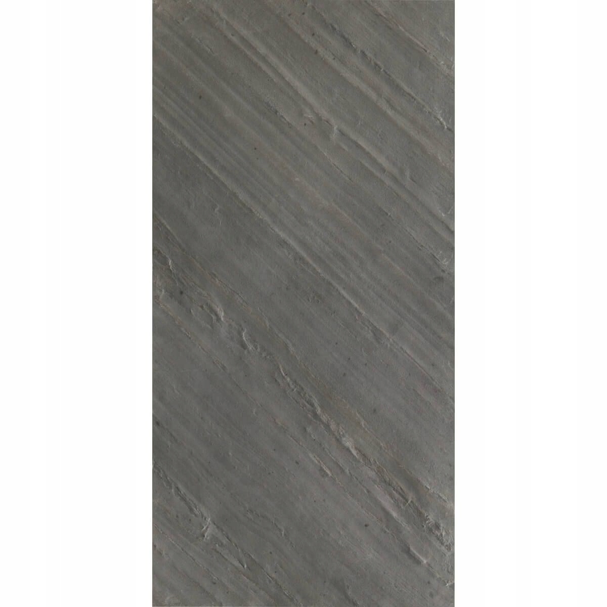 FORNIR KAMIENNY / KAMIEŃ W ROLCE BLACK OCEAN 122x61x0,2CM