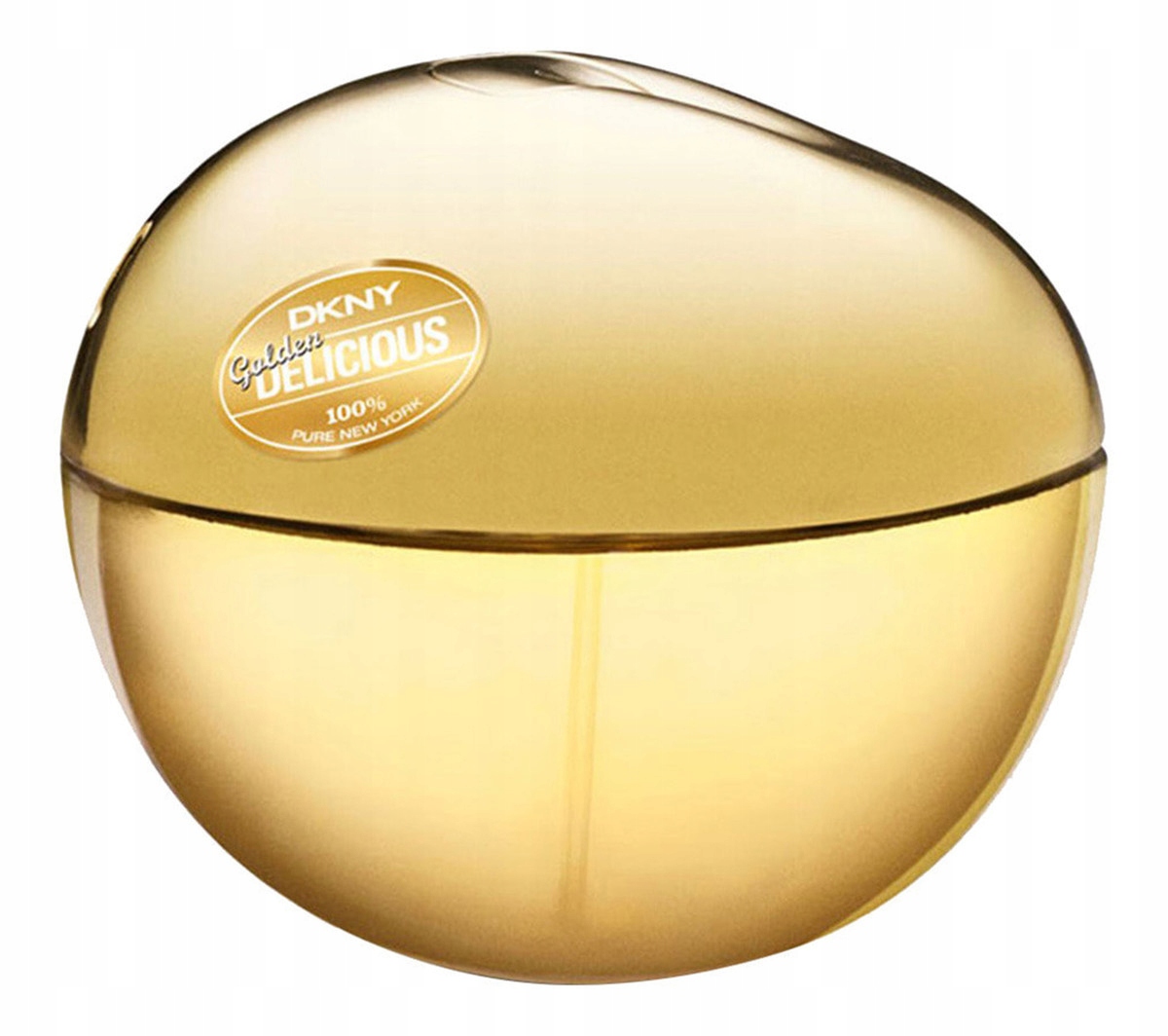 Donna Karan Golden Delicious Eau de Parfum 100 ml