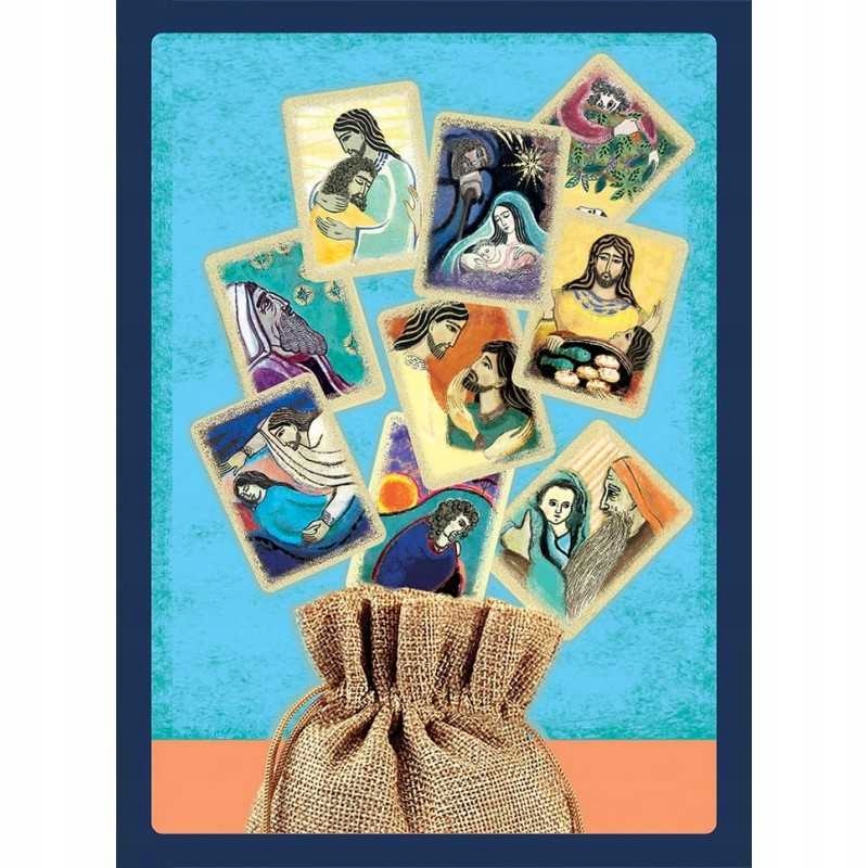 OBRAZKI PEŁNE ŁASKI - gra planszowa Kod producenta 9788363943103