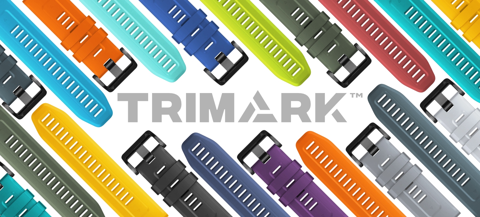 Silikonowy pasek premium QuickFit 26 mm do GARMIN Fenix 6X 7X Tactix Epix 2 Szerokość 26 mm