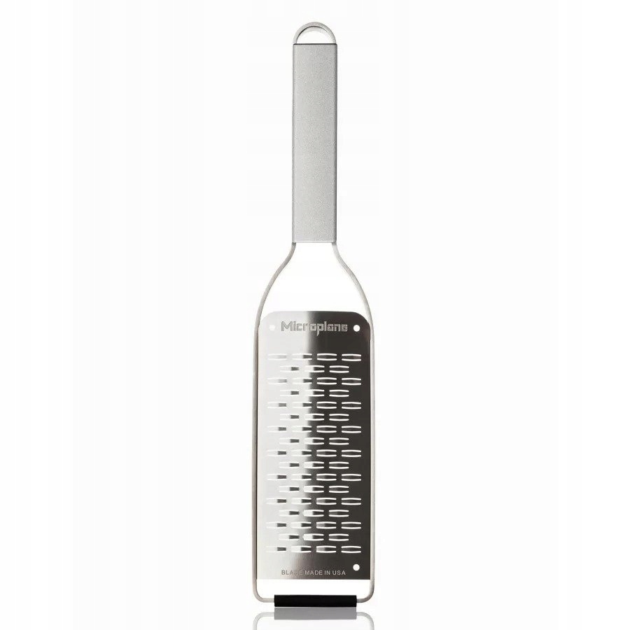 Tarka Microplane Professional Series Ribbon Nerezová Ocel Ostrá