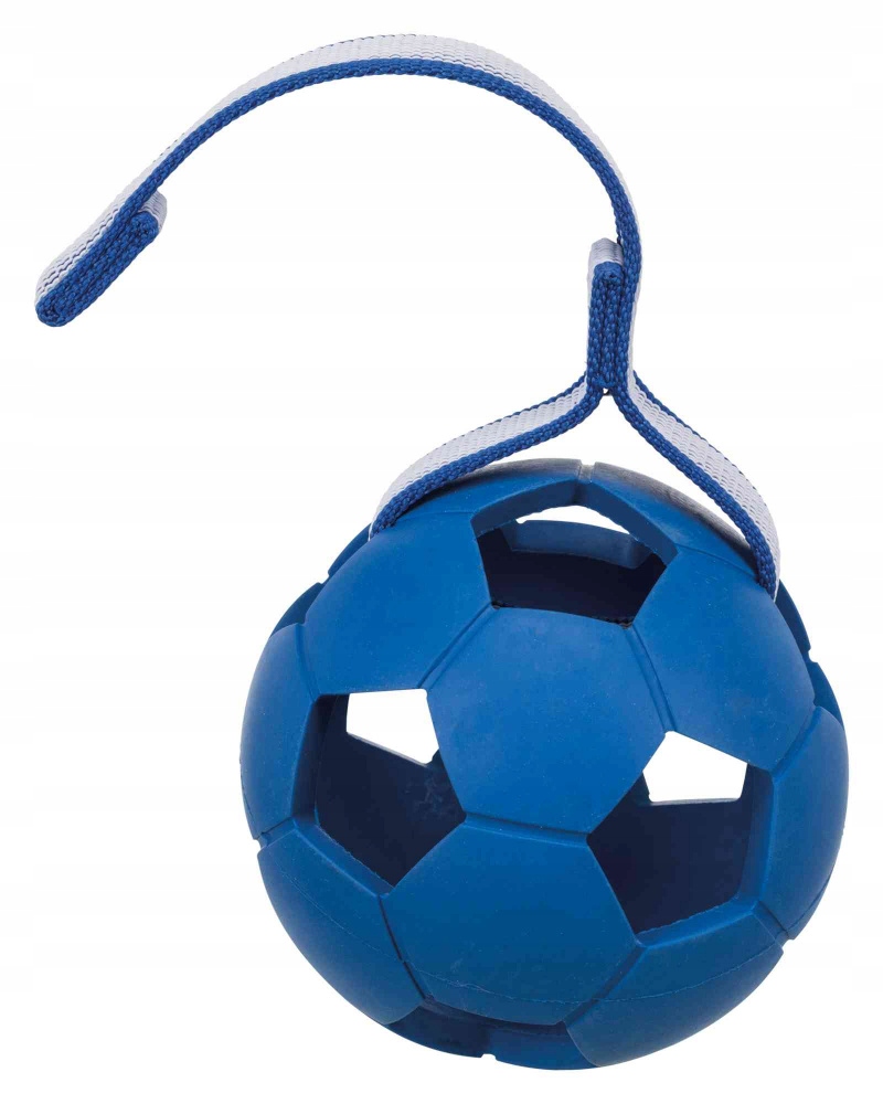 

Trixie TX-32823 Piłka Na Pasku Sporting 11/30 cm