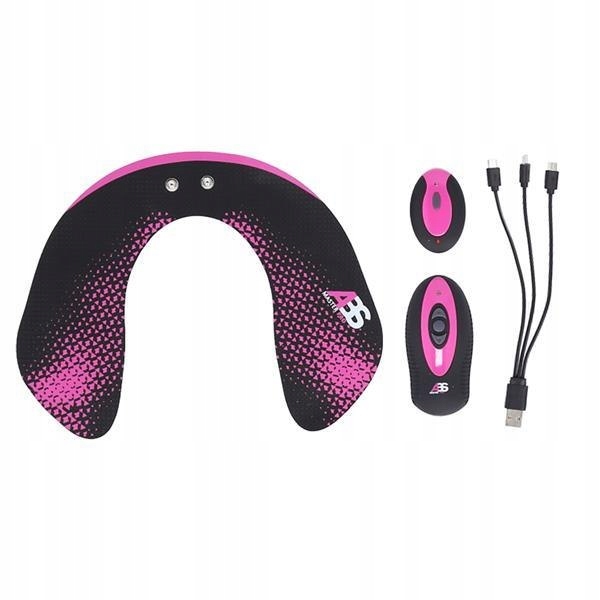 Abs Master Pro Hip Trainer Elektrostimulátor Svalů