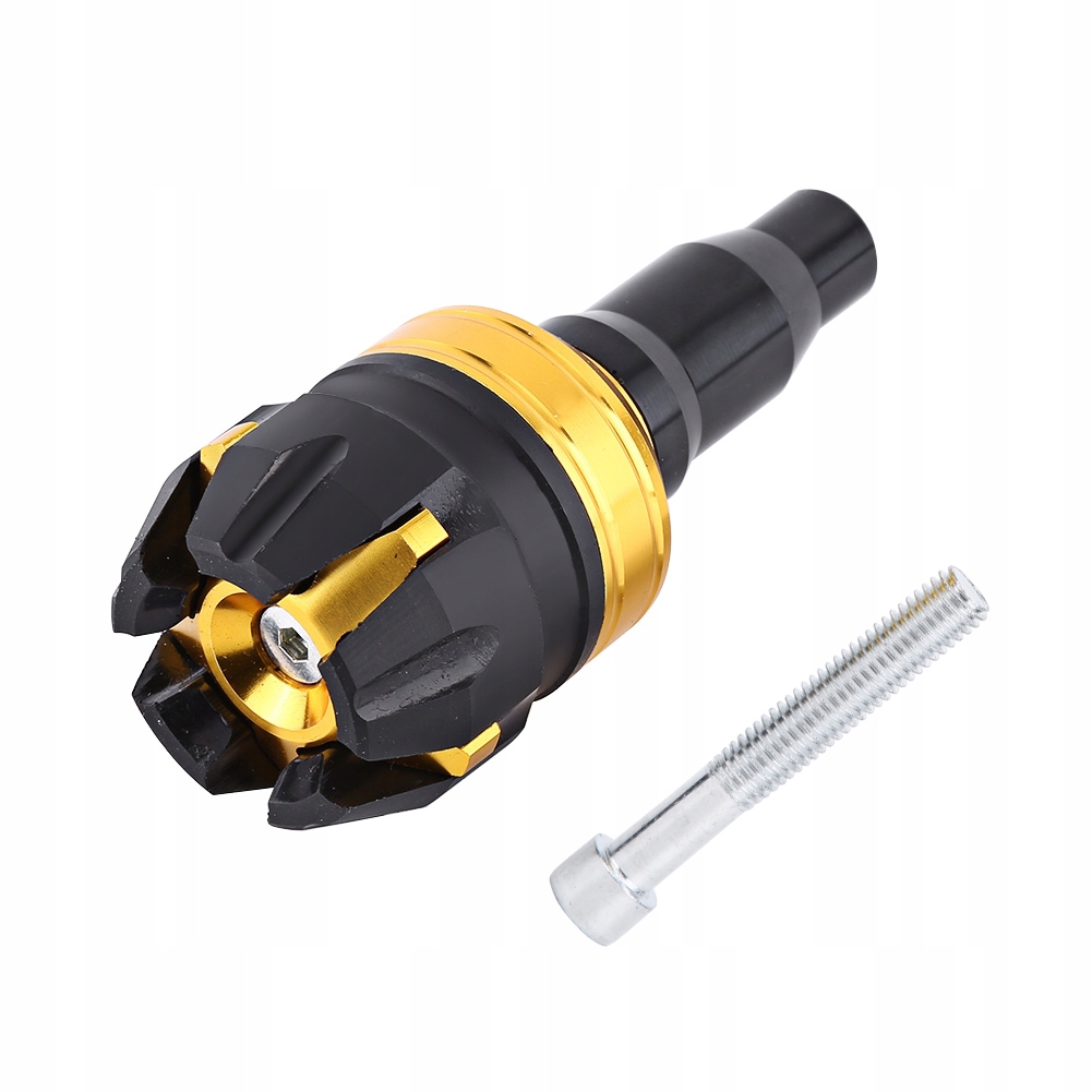 OCHRANIACZ ZDERZENIOWY MOTOCYKLA