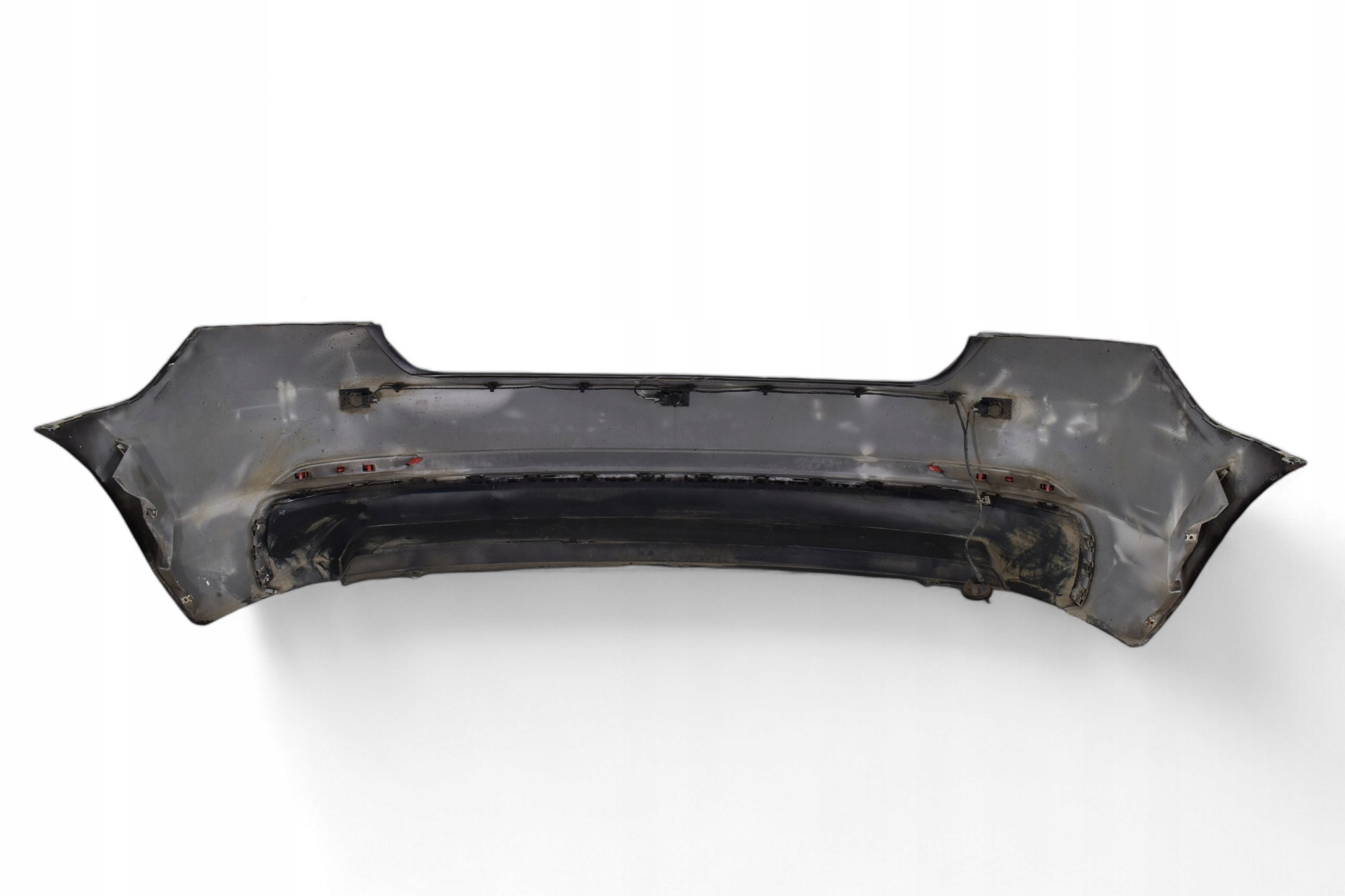 bumper rear part PDC SKODA RAPID SPACEBACK KOMBI 2017r. LF9R