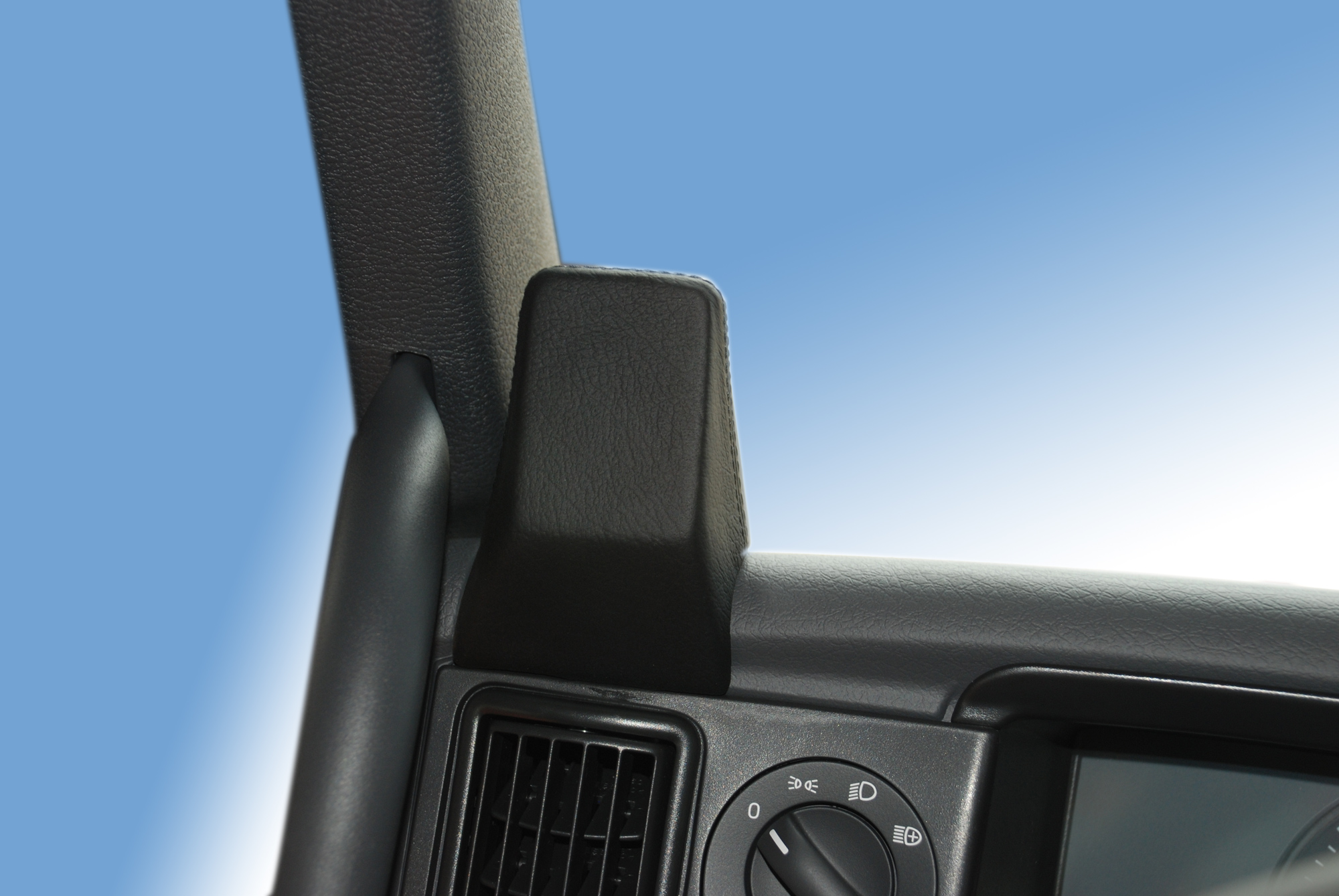 Držák telefonu Kuda Volvo Fm Fh od roku 2010