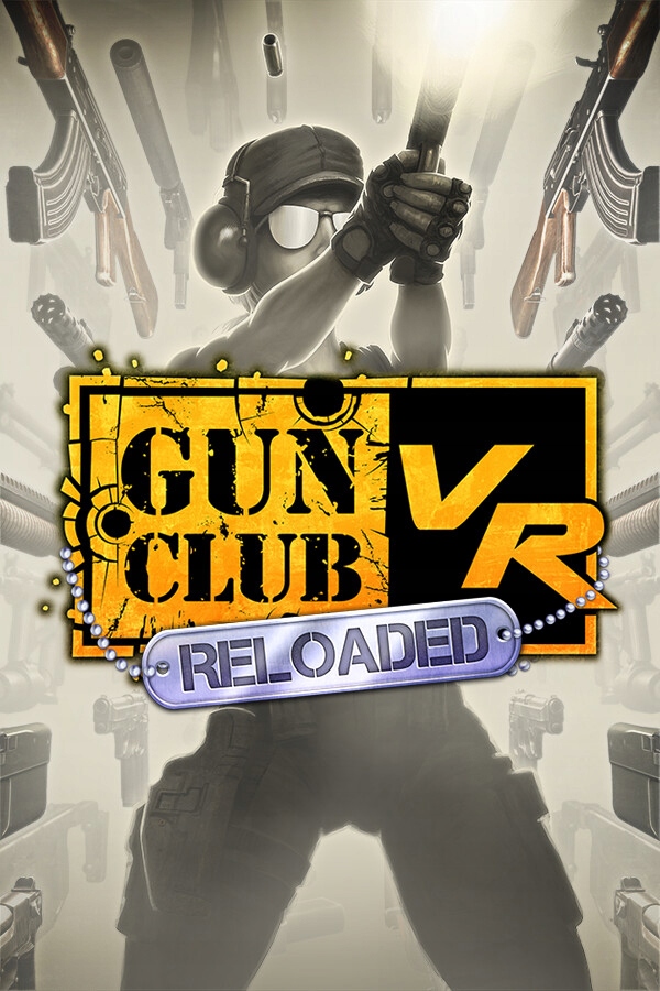 Gun Club VR NOWA PEŁNA WERSJA STEAM PC Stan nowy 49,95 zł Sklepy, Opinie, Ceny w Allegro.pl