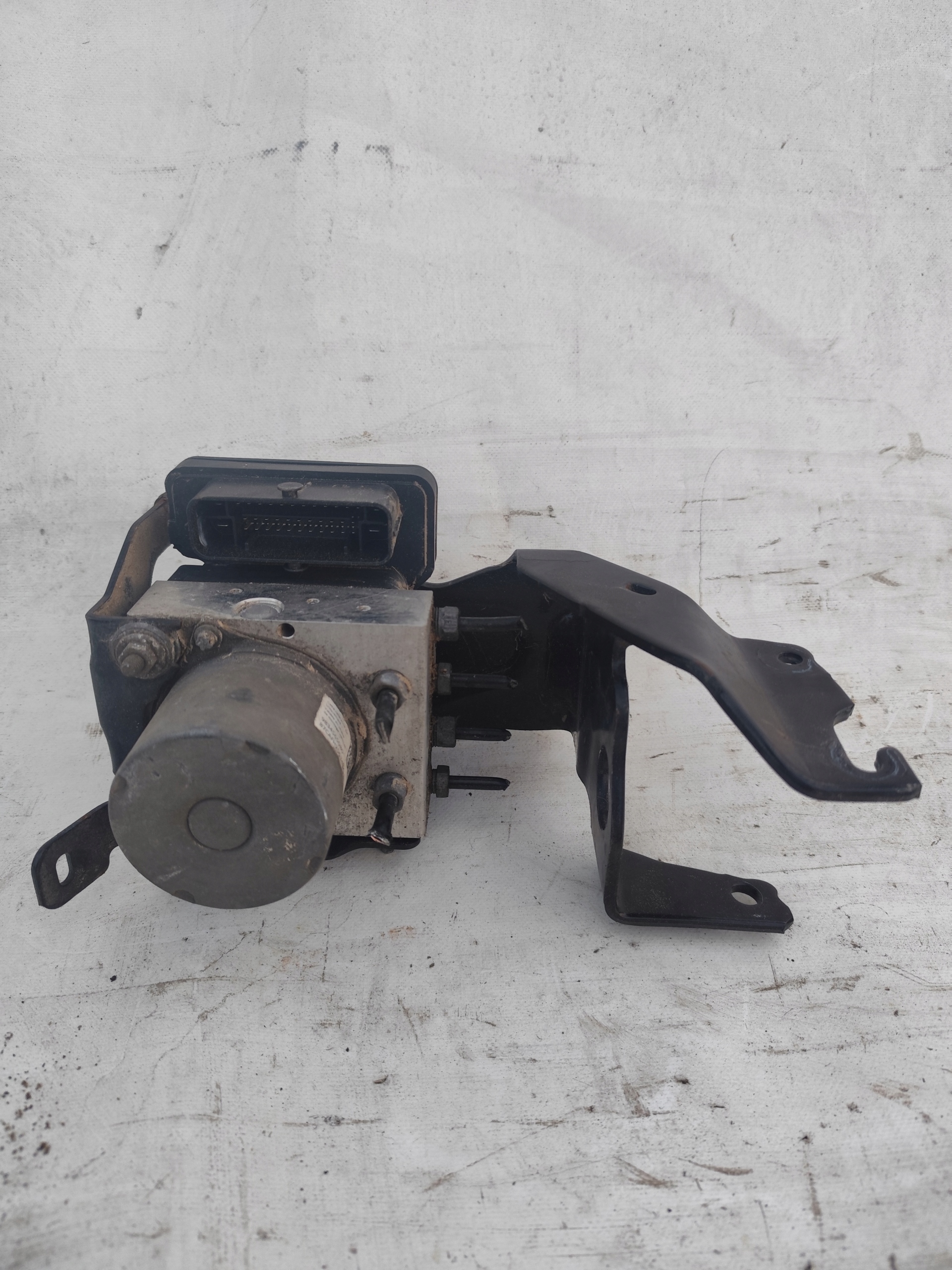 OPEL CROSSLAND pump ABS 9834565080