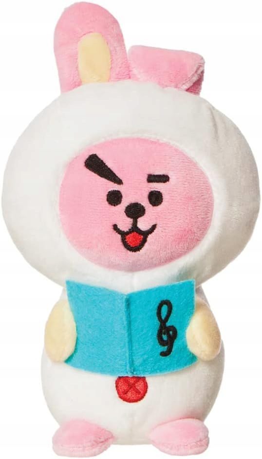 Bt21 Cooky - Niska cena na Allegro