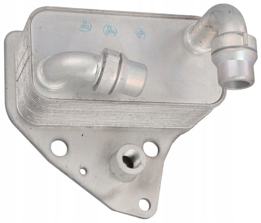 Chłodnica oleju CLIMTEX CH8-141