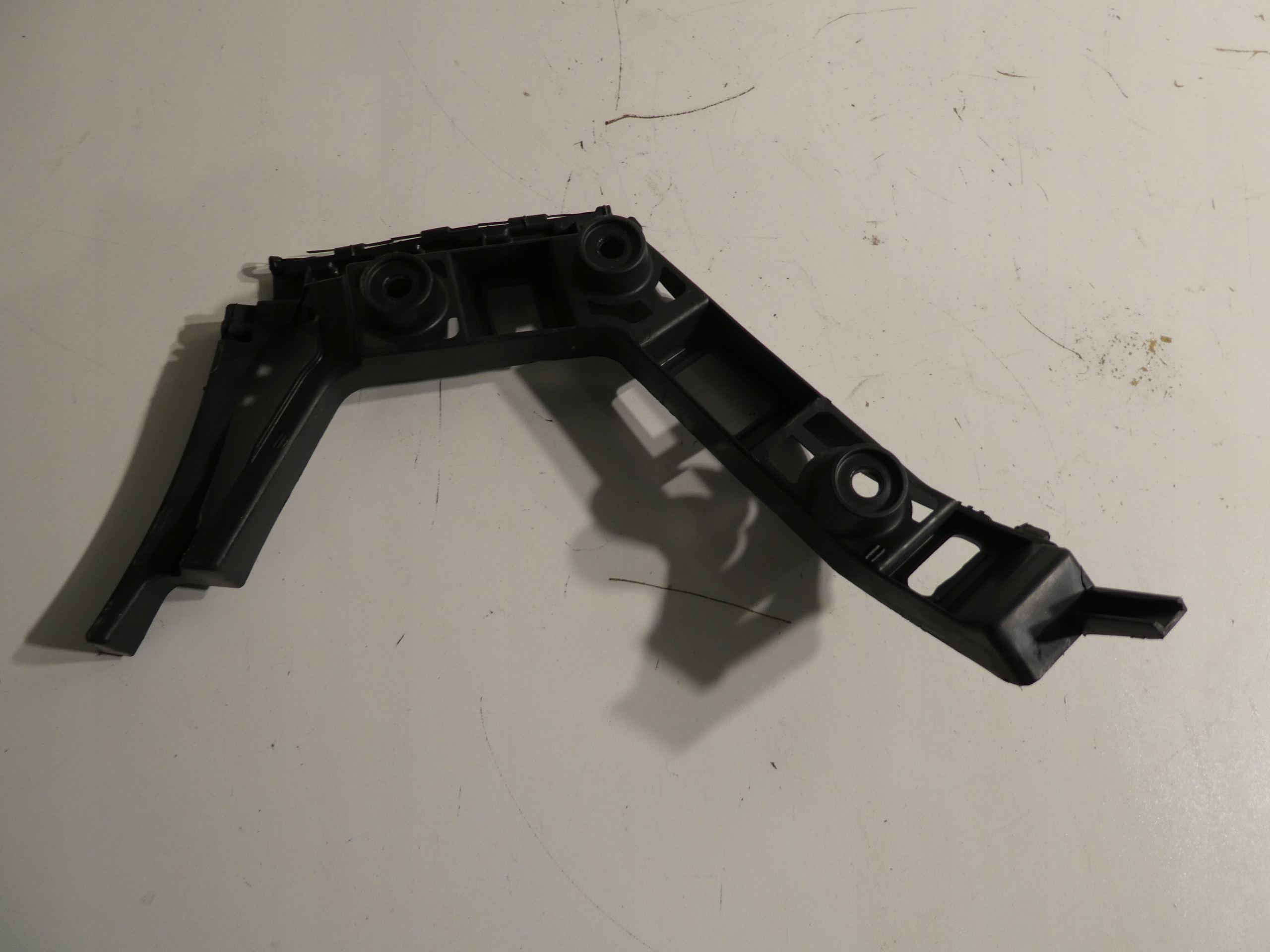 support of a fender right VW GOLF VI 5K6807394