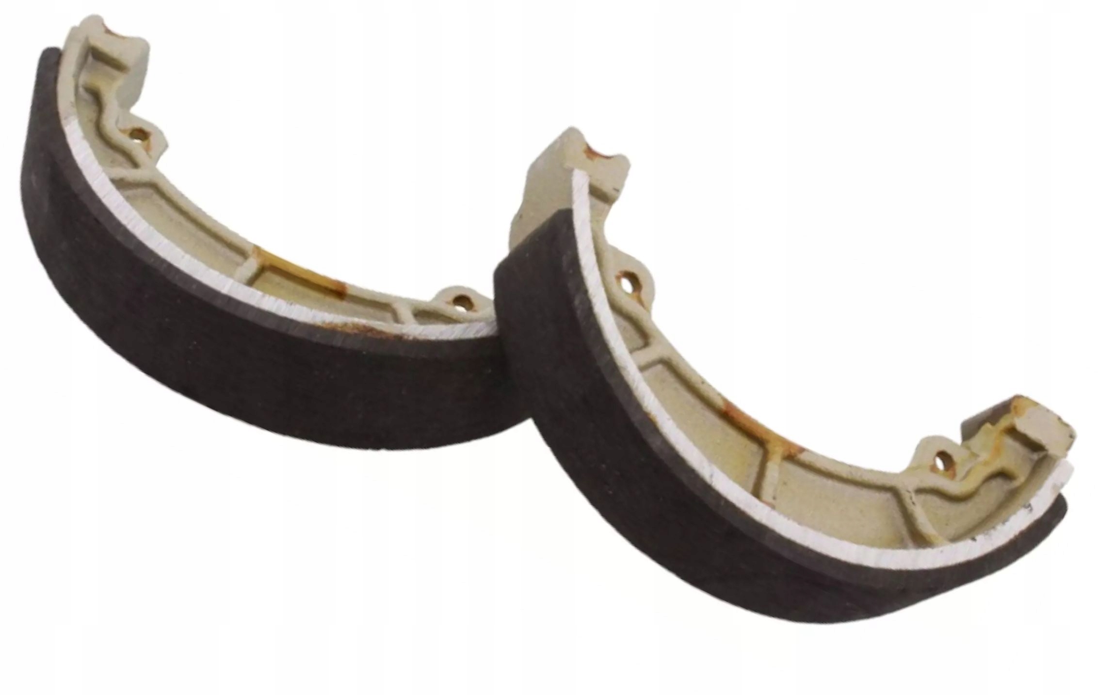 Brzdové Čelisti Arctic Cat Textron Y-12 90 Y-6 50 Can-am Ds Kymco CK1 125