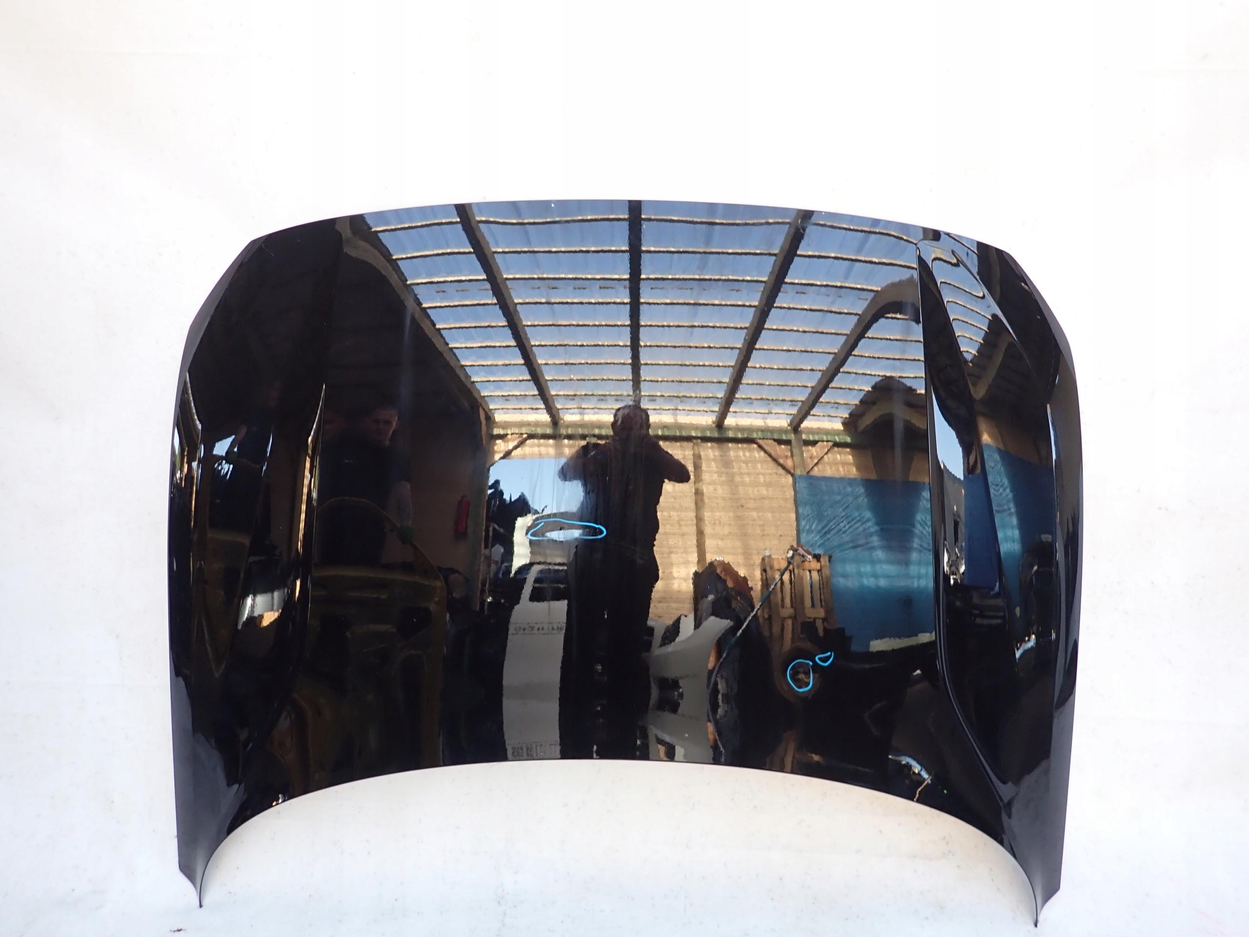 POLESTAR 2 II 19- Motorhaube Fronthaube