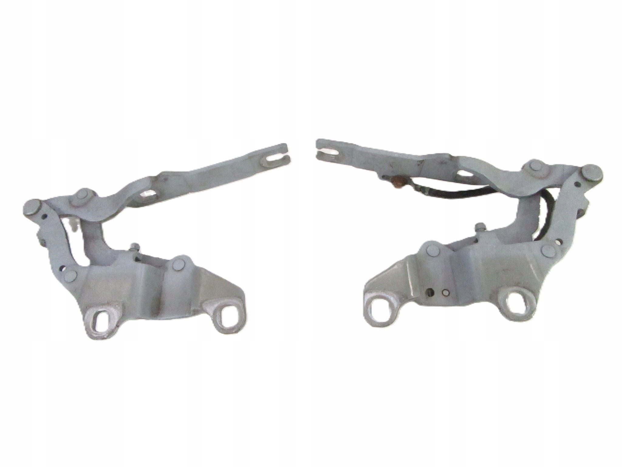 hinge bonnets right left front BMW e90 e91 sedan KOMBI KOMPLET